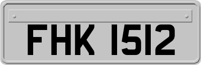 FHK1512