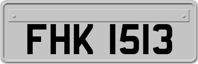 FHK1513
