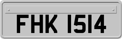 FHK1514