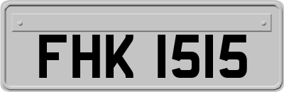 FHK1515