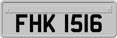 FHK1516