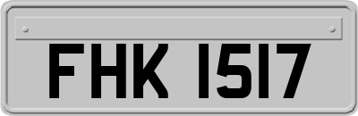 FHK1517