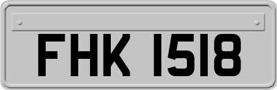 FHK1518