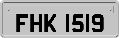 FHK1519