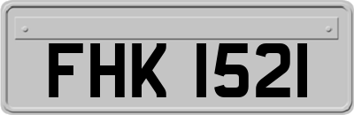 FHK1521