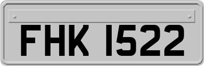 FHK1522