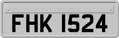 FHK1524