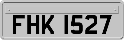 FHK1527