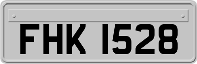 FHK1528