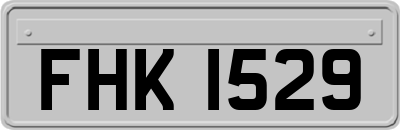 FHK1529