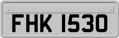 FHK1530