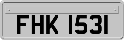 FHK1531