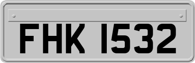 FHK1532