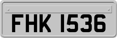 FHK1536