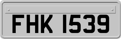 FHK1539
