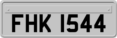 FHK1544