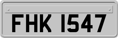 FHK1547