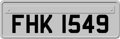 FHK1549