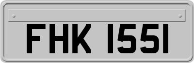 FHK1551