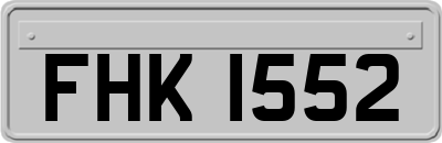 FHK1552