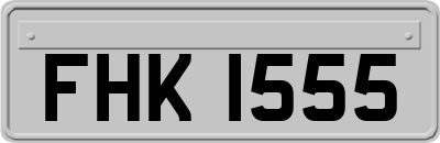 FHK1555