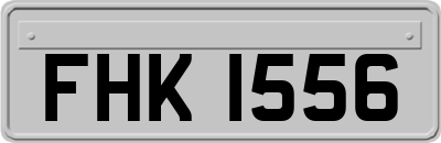 FHK1556