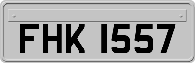 FHK1557
