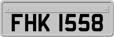 FHK1558