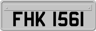 FHK1561