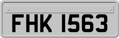 FHK1563