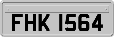 FHK1564