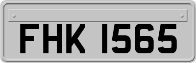 FHK1565