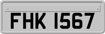 FHK1567
