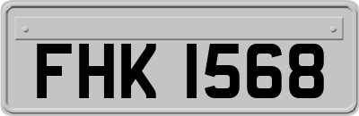 FHK1568