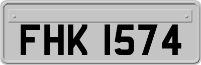 FHK1574