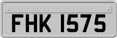 FHK1575