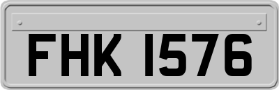 FHK1576