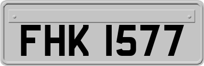 FHK1577