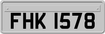 FHK1578