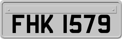 FHK1579