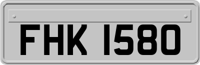FHK1580