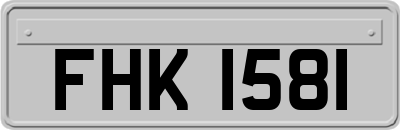 FHK1581