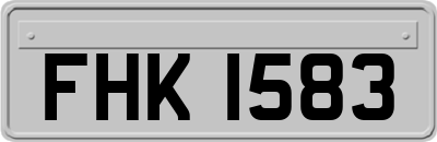 FHK1583