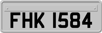 FHK1584