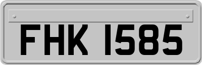 FHK1585