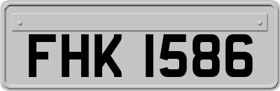 FHK1586
