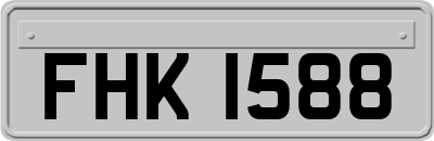 FHK1588