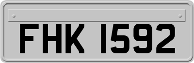 FHK1592