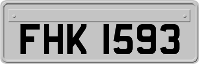 FHK1593