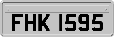FHK1595